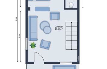 Strand Chalet - Foto 24
