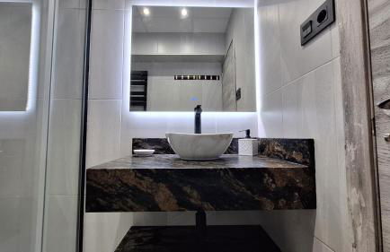 Primera línea, vistas al Castillo, Avda Papa Luna 10 - Photo 21