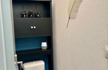 Le Cocon Saint-Pierre - Foto 20