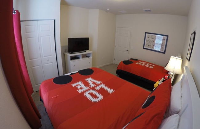 Villa Gatti - Foto 3