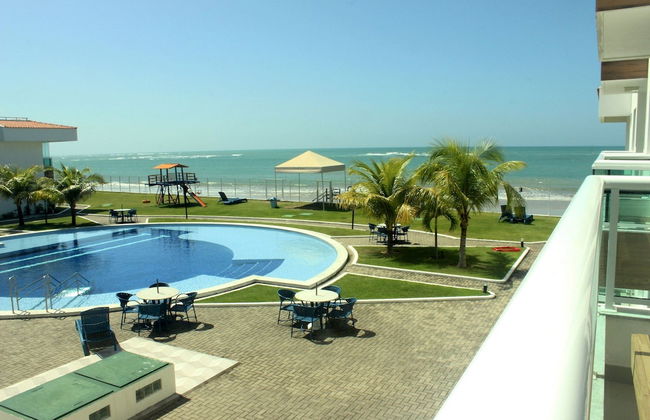 Apartamento 2Q Corais de Búzios - RN - Foto 13