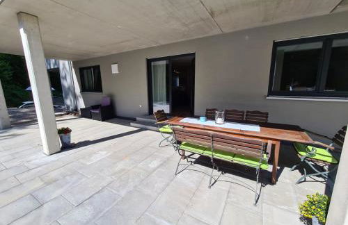 Ferienwohnung Caluma - Foto 7