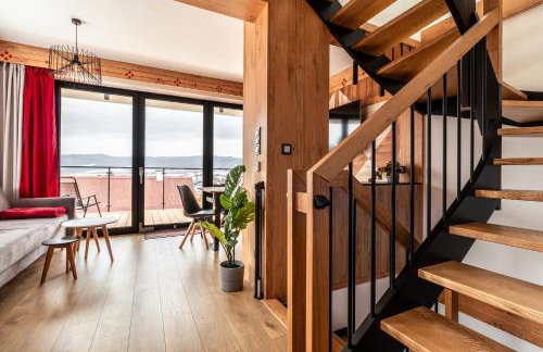 FAJNE CHATY - rodzinny wypoczynek w górach - Foto 33