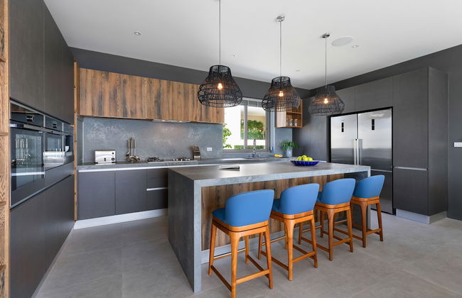 Samui Sunsets Luxury Villas - Foto 69