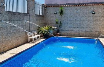 Casa com piscina e lazer em SBC SP - Foto 27