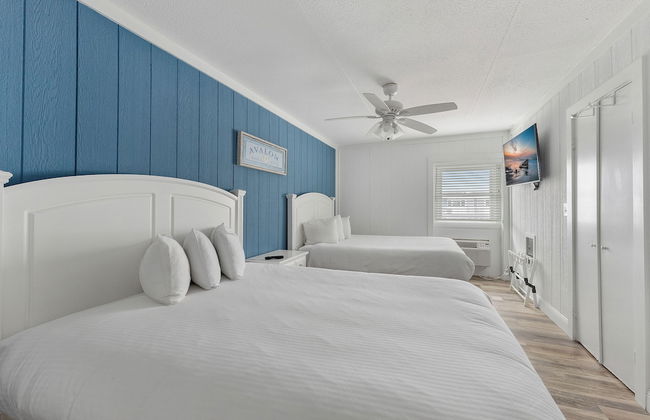 Beachcomber Resort - Foto 20