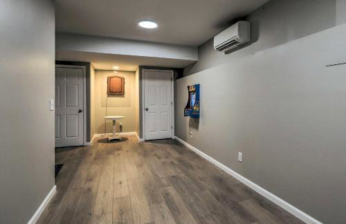 Fire Pit and Dock Waterfront Lake Sinclair Getaway! - Foto 19