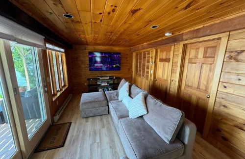 Red Cedar Haven Lakeside Tranquility - Foto 53