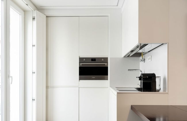 Marquês Best Apartments - Lisbon Best Apartments. - Photo 6