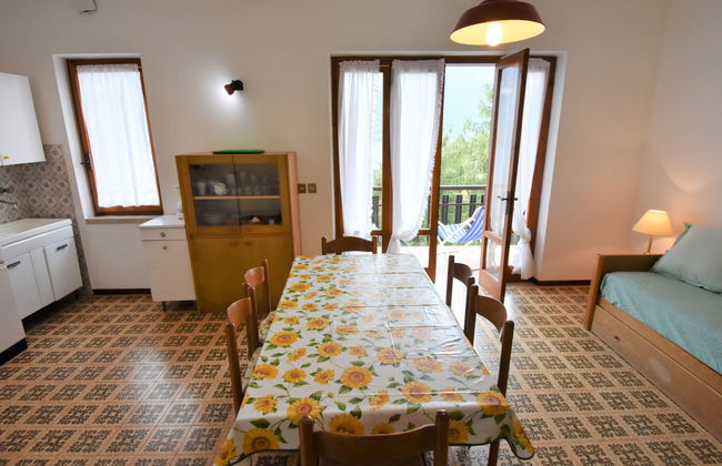 Villa Martinelli - Foto 13