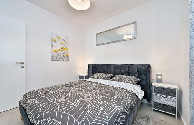 Relax Apartments - Foto 19