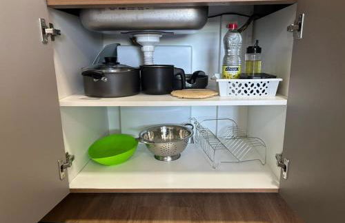 Bauru Apartamento Fly Aeroclube USP FOB Shopping Hospital - Foto 15