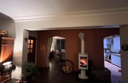 Lovely Carlung House - Foto 35