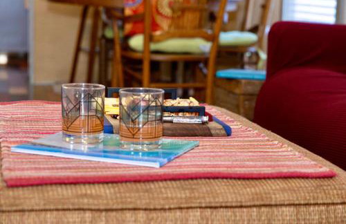 Boho Bungalow - Foto 9