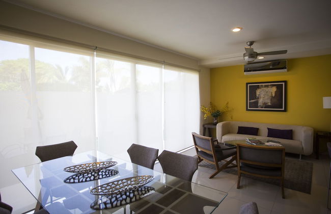 Luxury 2 Bedroom Apartments - Foto 61