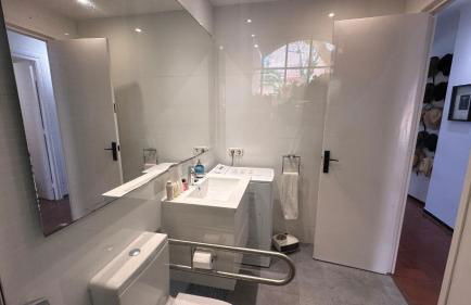 apartamento con jardín a 11 metros de la playa B2 - Foto 16