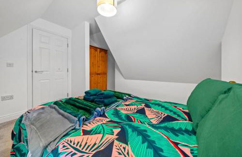 Harbour Suite Luxury Central 3BR House By AltoLuxo Short Lets Serviced Accommodation With Free Wifi & Parking - Foto 29