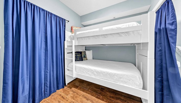 Majestic Beach Towers 1-1803 - Foto 3, Habitación