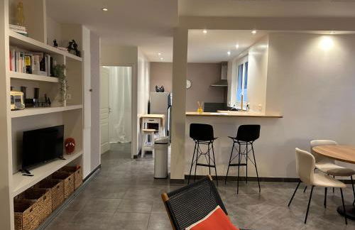 L appart de Cathy - Photo 5