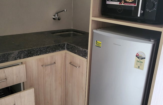 STARLIT SUITES SHIRDI - Foto 15