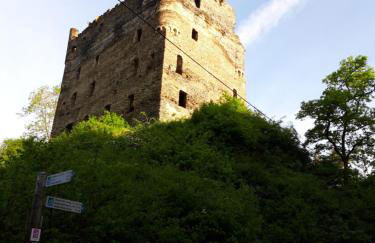 Ferienwohnung Adelheid Brachtendorf - Foto 26