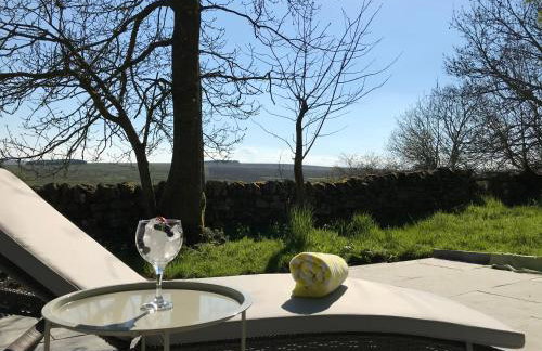 Elishaw Farm Holiday Cottages - Foto 74