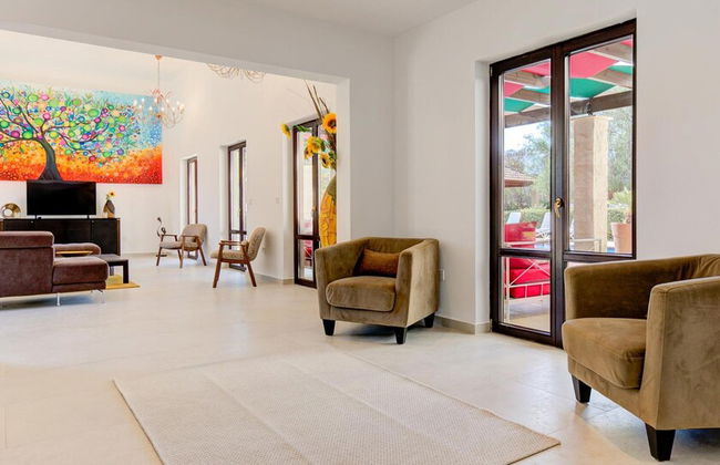 Villa 375 - Delphin in Kouklia - Foto 14