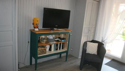 Gîte étape des Brimbelles - Foto 4