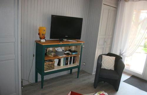 Gîte étape des Brimbelles - Foto 4