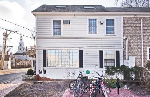 Renovated, Modern Downtown Loft - Foto 23