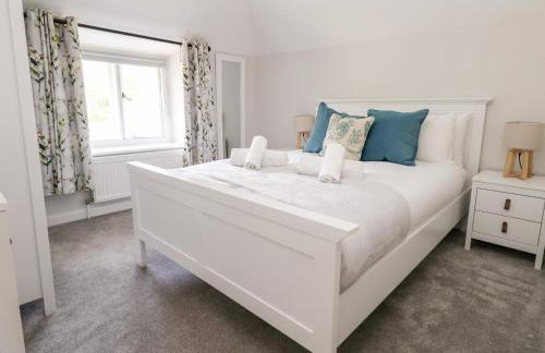 Dairy Cottage - Foto 36