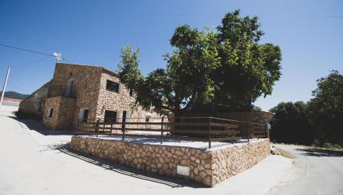 CASA RURAL EL PADRONCILLO - Foto 3