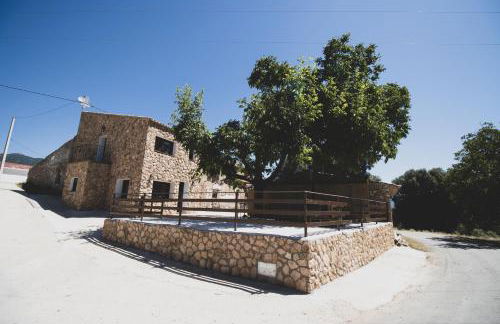 CASA RURAL EL PADRONCILLO - Foto 3