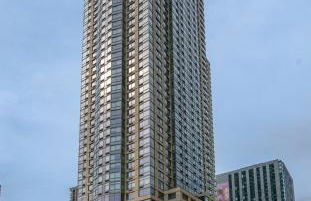 Global Luxury Suites Downtown Jersey City - Foto 56