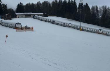 Apartment Mary Mehlmeisel - Foto 6