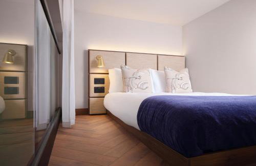 South Kensington Studios - Foto 27