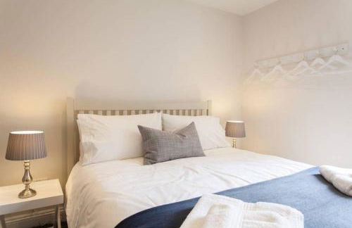 Spacious Boutique Apartment Clifton King Size Bed - Foto 18