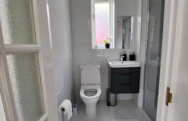 Studio Flat near Central London - Foto 16