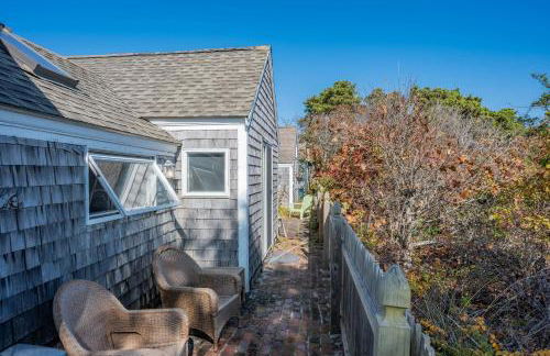 Seaside Cottages - Cottage 06 - Serenity - Foto 11