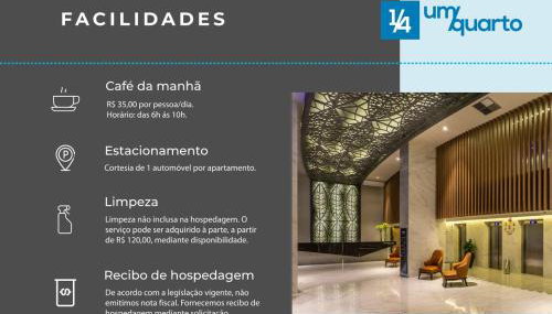 Complexo Heron Marinho Flats - Foto 4, Other