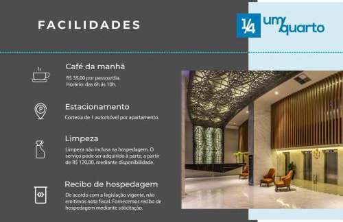Complexo Heron Marinho Flats - Foto 4