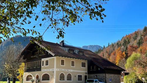 Ferienwohnungen Zipflwirt - Foto 2