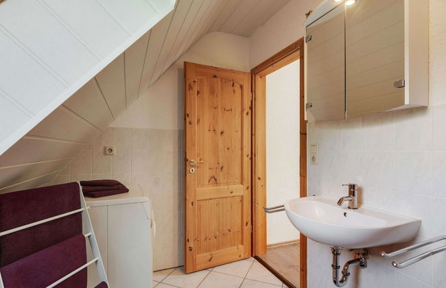 Ruhiger Aufenthalt in der Naehe von Rostock - Foto 16