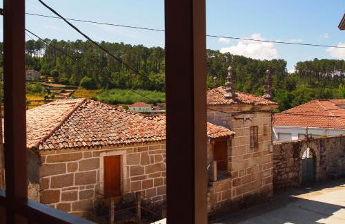 Casa da Praza - Foto 34