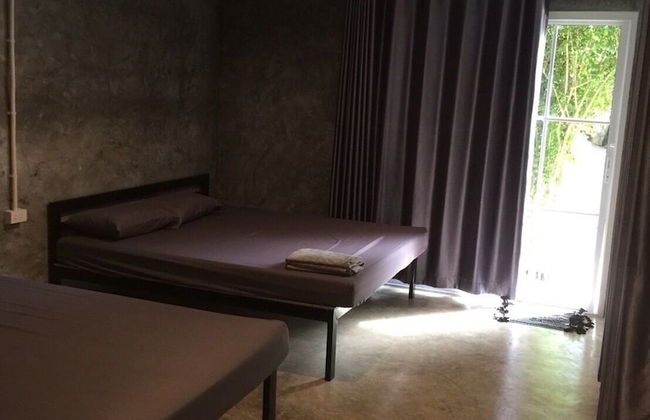 Manowwhan Homestay - Foto 7