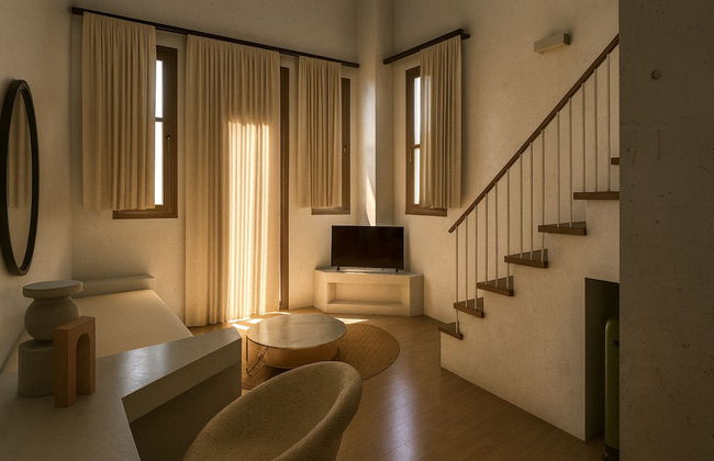 Tholaria Boutique Hotel - Photo 49