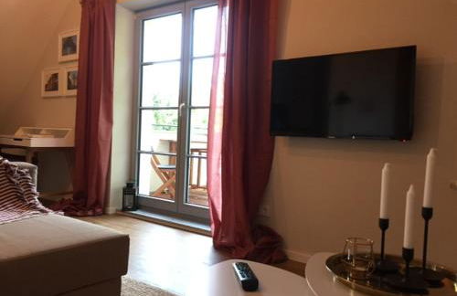 Ferienwohnung mit Sauna - Foto 7