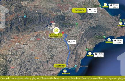 Solhabitat Colina Panoramic Views - Foto 33