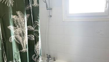 Evasion Rêvée! Proche gare et clim - Foto 2