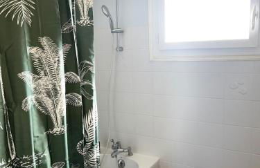 Evasion Rêvée! Proche gare et clim - Foto 2